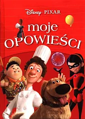Moje opowieści Disney Pixar