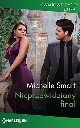 Nieprzewidziany finałMichelle Smart