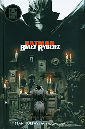 Batman Biały RycerzSean Murphy
