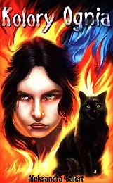 Kolory ogniaAleksandra Galert