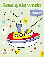 Bawię się wodą Pojazdy