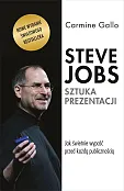 Steve Jobs. Sztuka prezentacji. Steve Jobs. Sztuka prezentacji.