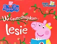 Peppa Pig Bajki do poduszki W czarodziejskim lesie