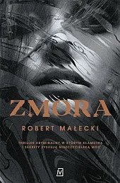 Zmora (pocket)Robert Małecki