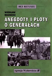 Anegdoty i ploty o generałach