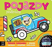 Pojazdy w podróży