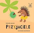 Przyjaciele Przyjaciele