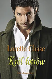 Król ŁotrówLoretta Chase