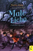 Małe Licho i babskie sprawki Tom 4 Małe Licho i babskie sprawki Tom 4