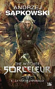 Sorceleur T6: La Tour de l'Hirondelle Wieża Jaskółki przekład francuski