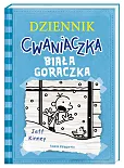 Dziennik cwaniaczka Biała gorączka
