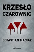 Krzesło czarownic Krzesło czarownic