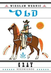 Old GrayWiesław Wernic