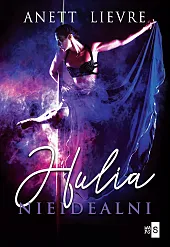 Hulia NieidealniAnett Lievre