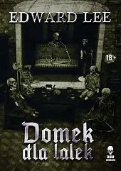 Domek dla lalekEdward Lee