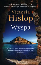 WyspaVictoria Hislop