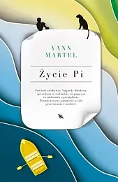 Życie PiYann Martel