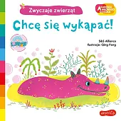 Chcę się wykąpać !Bea Lema