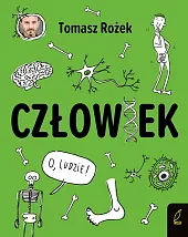 CzłowiekTomasz Rożek