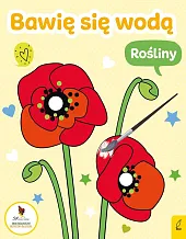 Bawię się wodą Rośliny