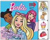 Barbie Zagraj Ze Mną Co za,