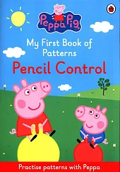 Peppa Pig: My First Book of,