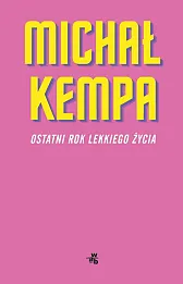 Ostatni rok lekkiego świata