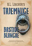 Verlaque i Bonnet na tropie Tom 7 Tajemnice Bastide Blanche