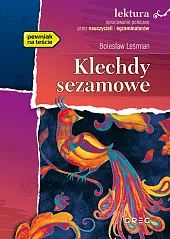 Klechdy sezamoweBolesław Leśmian Klechdy sezamoweBolesław Leśmian