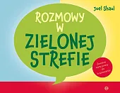 Rozmowy w zielonej strefieJoel Shaul Rozmowy w zielonej strefieJoel Shaul