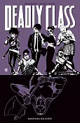 Deadly Class Tom 9