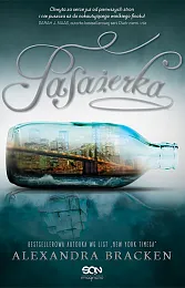 PasażerkaAlexandra Bracken