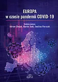 Europa w czasie pandemii COVID-19