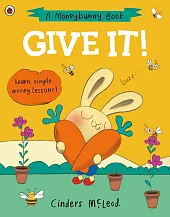 Give It!Cinders McLeod Give It!Cinders McLeod