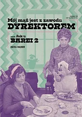 Mój mąż jest z zawodu dyrektoremRafał Dajbor