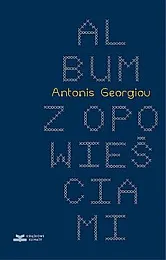 Album z opowieściamiAntonis Georgiou
