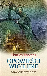 Opowieści wigilijneCharles Dickens