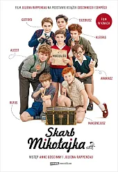 Skarb MikołajkaEmmanuelle Lepetit