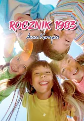 Rocznik 1983Anna Kurzyna