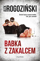 Babka z zakalcem Babka z zakalcem