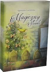 Magiczny SłowikAgnieszka Czerwińska