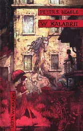 W KalabriiS.Peter Beagle