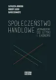 Społeczeństwo handlowe Społeczeństwo handlowe