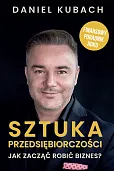 Sztuka przedsiębiorczości Sztuka przedsiębiorczości