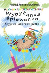 Wypytanka śpiewanka Wypytanka śpiewanka