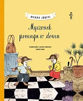 Myszonek pomaga w domuRiikka Jantti