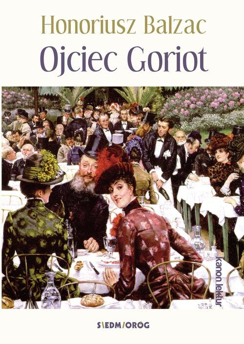 Ojciec Goriot Film Online Pl Ojciec Goriot, 2022 (książka) - Profinfo.pl