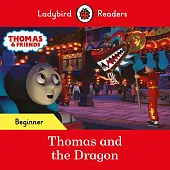 Ladybird Readers Beginner Level - Thomas,