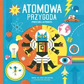 Atomowa przygoda profesora AstrokotaDominic Walliman
