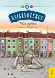 Książkożercy Wielka wyprawa manula Magellana Książkożercy Wielka wyprawa manula Magellana